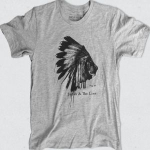 Judah & The Lion Band T-Shirt